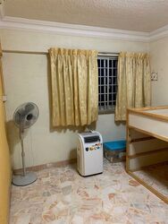 Blk 276 Tampines Street 22 (Tampines), HDB 3 Rooms #450225681
